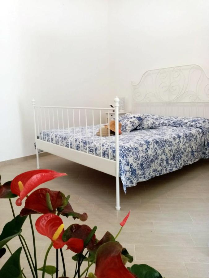 Apartamento Shedir Vico Equense Exterior foto