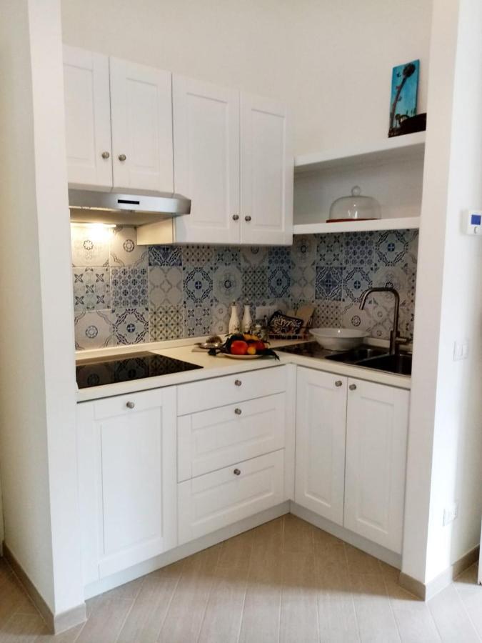 Apartamento Shedir Vico Equense Exterior foto