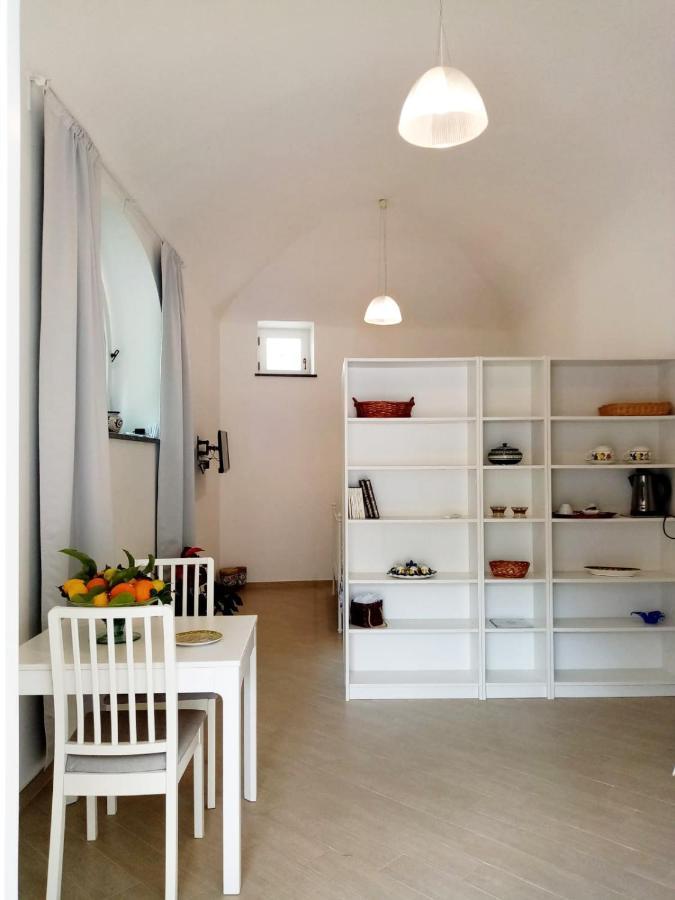 Apartamento Shedir Vico Equense Exterior foto