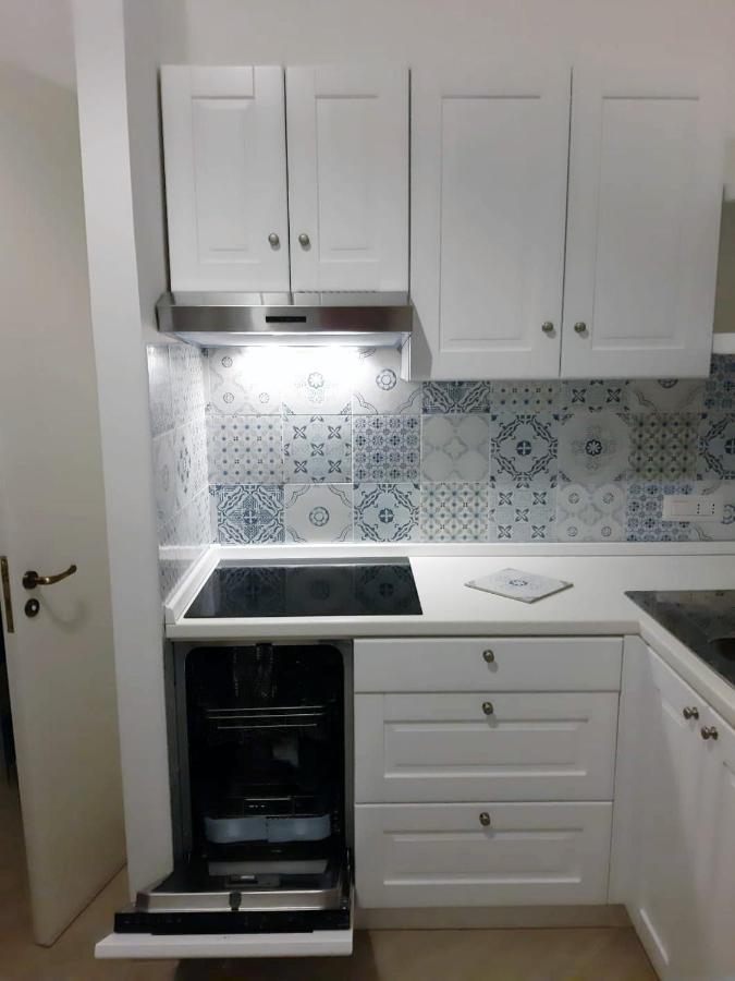 Apartamento Shedir Vico Equense Exterior foto