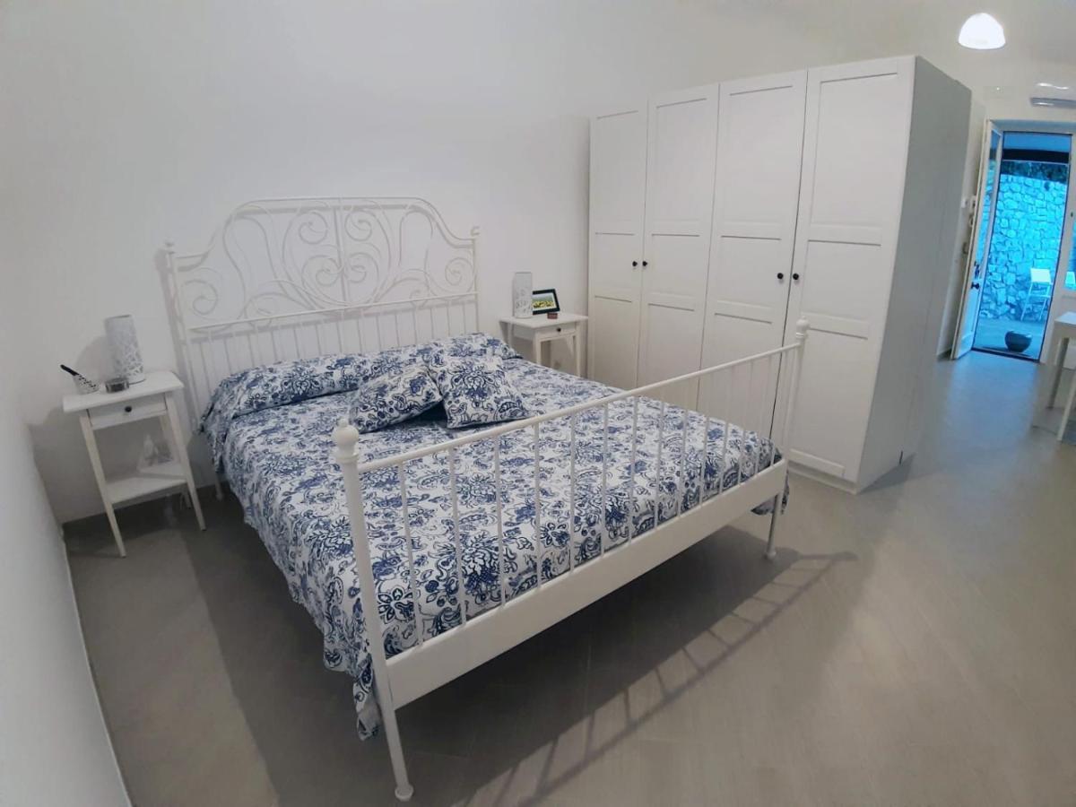 Apartamento Shedir Vico Equense Exterior foto