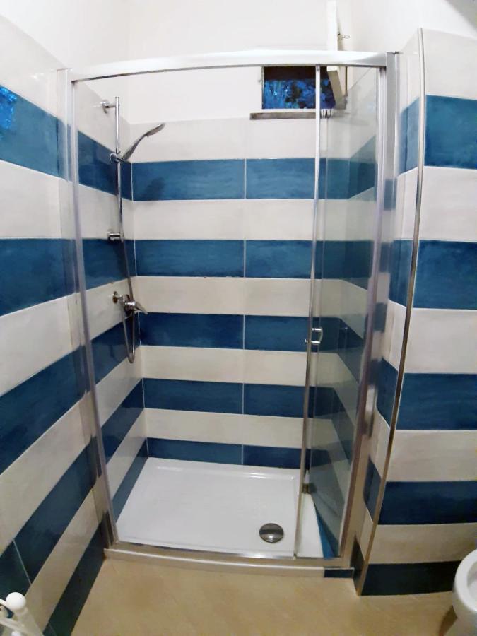 Apartamento Shedir Vico Equense Exterior foto